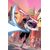 Radiant Black #43 Cvr E Daniel Bayliss Secret Cover Var