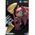 DC X Sonic the Hedgehog #3 2nd Ptg