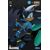 DC X Sonic the Hedgehog #1 6th Ptg
