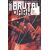 Peril Ot Brutal Dark Ezra Cain Mystery #1 2nd Ptg Cvr A Jacob Phillips