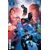 New History Ot DC Universe Dakota Incident #1 2nd Ptg Cvr B
