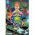 New History Ot DC Universe Dakota Incident #1 2nd Ptg Cvr A