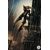 Fireborn #1 2nd Ptg Cvr B Absolute Batman Homage Foil Var