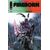 Fireborn #1 2nd Ptg Cvr A Patrick Mullholand