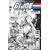 Gi Joe #2 3rd Ptg Cvr B Doug Mahnke & David Baron Var