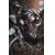 Absolute Batman #15 4th Ptg Cvr B Gabriele Dell'Otto Foil