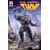 Mortal Thor #12 Cvr F Mcfarlane Toys Marvel Rivals Var