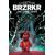Brzrkr Light Draws Breath #1 2nd Ptg Var