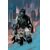 Dungeon Crawler Carl #0 Cvr H Absolute Batman Homage 2 Foil