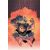 Dungeon Crawler Carl #0 Cvr G Brett Bean Foil Full Art Var