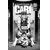 Dungeon Crawler Carl #0 Cvr B Absolute Batman Homage B&W