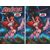 Red Sonja She Devil With Sword #2 Cvr Zb Parrillo Foil Vir