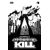 Destination Kill #1 (of 4) 2nd Ptg
