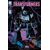 Transformers #25 4th Ptg