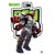 Ben 10 #1 2nd Ptg Cvr A Robert Carey
