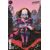 Gotham Academy First Year #4 Cvr B Marco Ferrari Csv