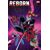 Ultimate Impact Reborn #1 Cvr B Aaron Kuder Foil Var (Net)