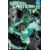 Absolute Green Lantern #1 4th Ptg
