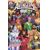 Avengers #34 Cvr A Russell Dauterman Wraparound Cover