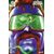 DC Ko Green Lantern Galactic Slam #1 Os Cvr D Clarke Csv