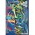 DC Ko Green Lantern Galactic Slam #1 Os Cvr E Ferreyra Wrap