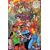 DC Ko the Kids Are All Fight Special #1 Os Cvr D Nauck Csv