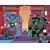Death Fight Forever #2 Cvr D Maclean Invincible Team up Var