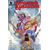 Dungeons & Dragons Fallbacks Series 1 #3 Cvr A Sauvage