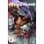 Escape From Skull Island #1 (of 4) Cvr C Sunghan Yune Var