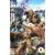 Escape From Skull Island #1 (of 4) Cvr D Serg Acuna Var