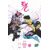 Exquisite Corpses #11 Cvr H Walsh Invincible Team up Var