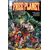 Free Planet #10 Cvr C Jed Dougherty Invincible Team up Var