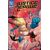 Justice League Red #6 (of 6) Cvr A Clayton Henry