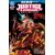 Justice League Unlimited #15 Cvr A Dan Mora (DC Ko)