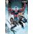 Justice League Unlimited #15 Cvr C Barrows Ferreira Csv