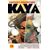 Kaya #33 Cvr A Wes Craig