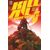 Kill All Immortals II #5 Cvr B Stefano Simeone Var