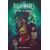 Little Nightmares Descent to Nowhere #4 Cvr C Menheere Var