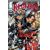 Redcoat #17 Cvr A Bryan Hitch & Brad Anderson Wraparound