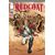 Redcoat #17 Cvr C Jesus Merino & Brian Reber Var