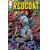 Redcoat #17 Cvr D Bryan Hitch Invincible Team up Wrap Var