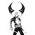 Spawn the Curse of Sherlee Johnson #5 Cvr C Glapion B&W
