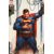Superman #34 Cvr D Ariel Olivetti Csv (DC Ko)