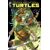 Teenage Mutant Ninja Turtles #14 Cvr D Stephen Byrne Var