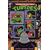 Tmnt Saturday Morning Adventures #33 Cvr C Losty Var