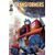Transformers #2 10th Ptg Cvr H Fernando Blanco Var