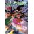 Witchblade #19 Cvr E Cafaro Prianto Invincible Team up Var