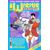Wrestle Heist #4 Cvr B Kyle Starks Invincible Team up Var