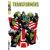 Youngblood #2 (2025) 2nd Ptg Cvr B Trading Card Var