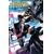 Amazing Spider-Man #22 Cvr D Di Meo Black Panther Var